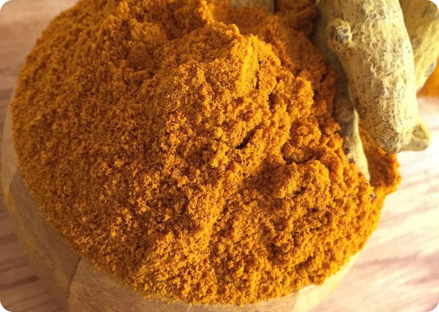 Goddess Glow Vitamin D Gummies 14 cur cumin