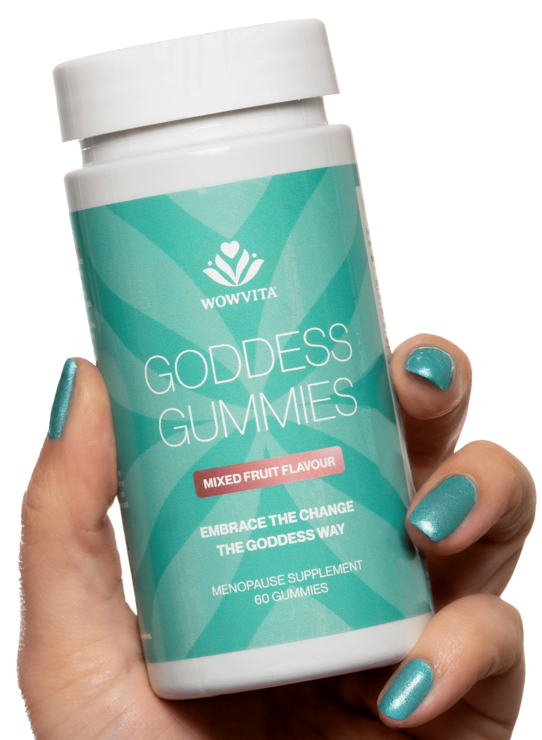 Frequently Asked Questions 1 Goddess Gummies FAQ